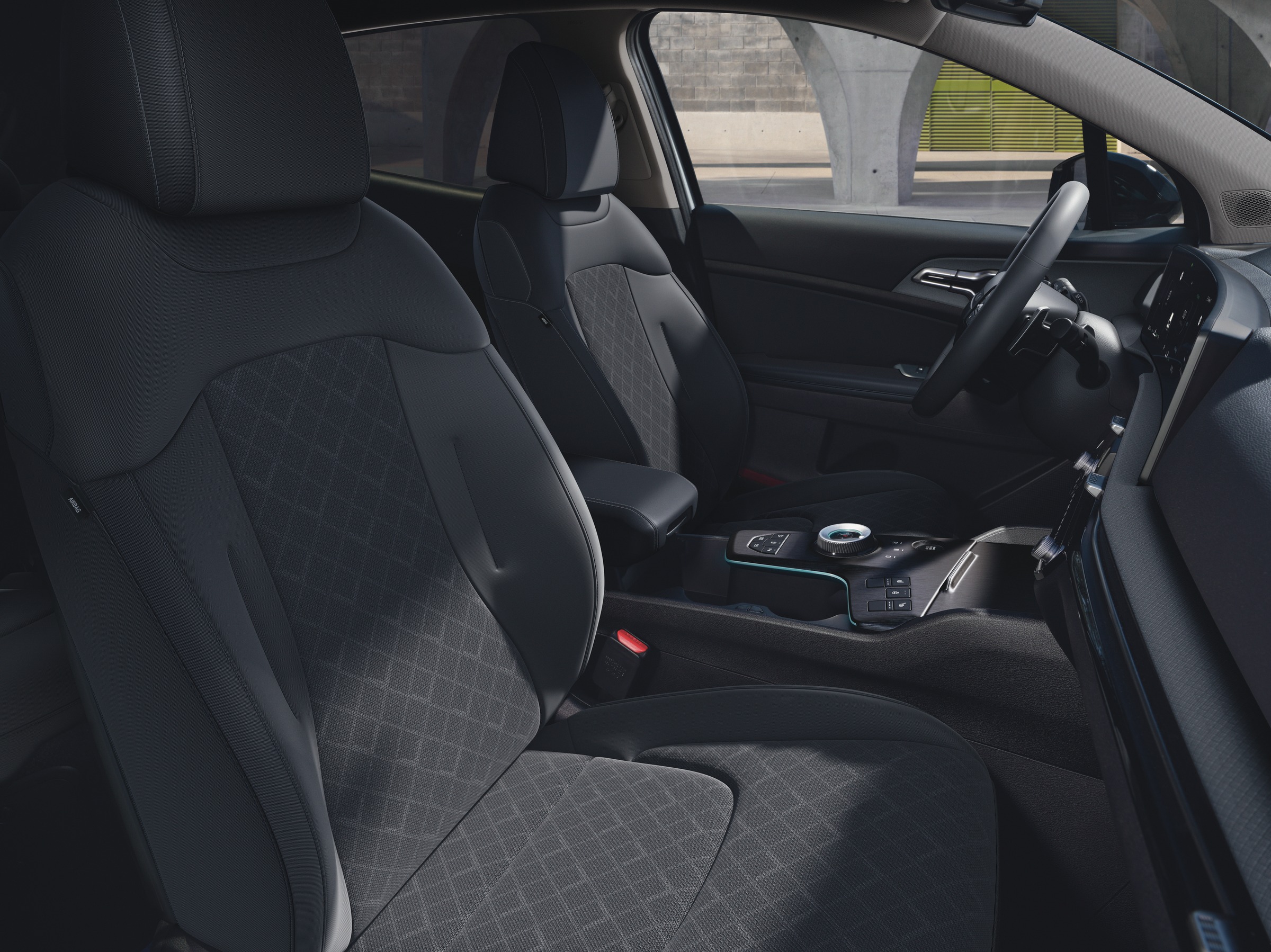 Sportage PE interni business