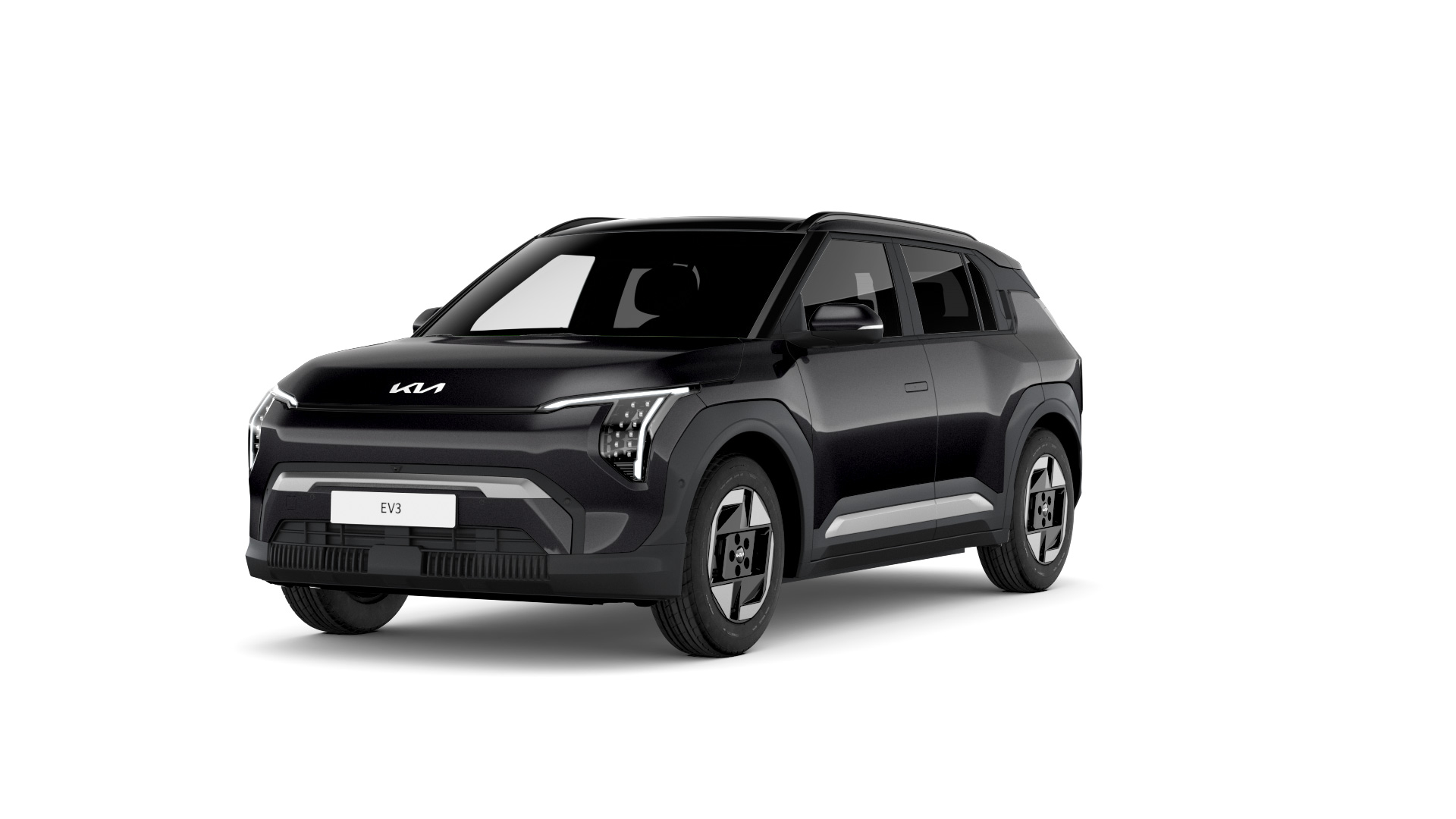 kia-ev3-Air-Black Pearl