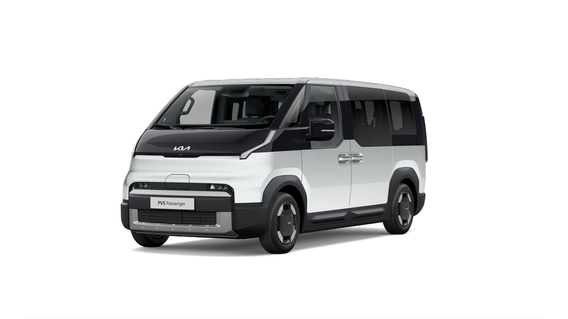 PV5 PASSENGER MID RANGE AIR