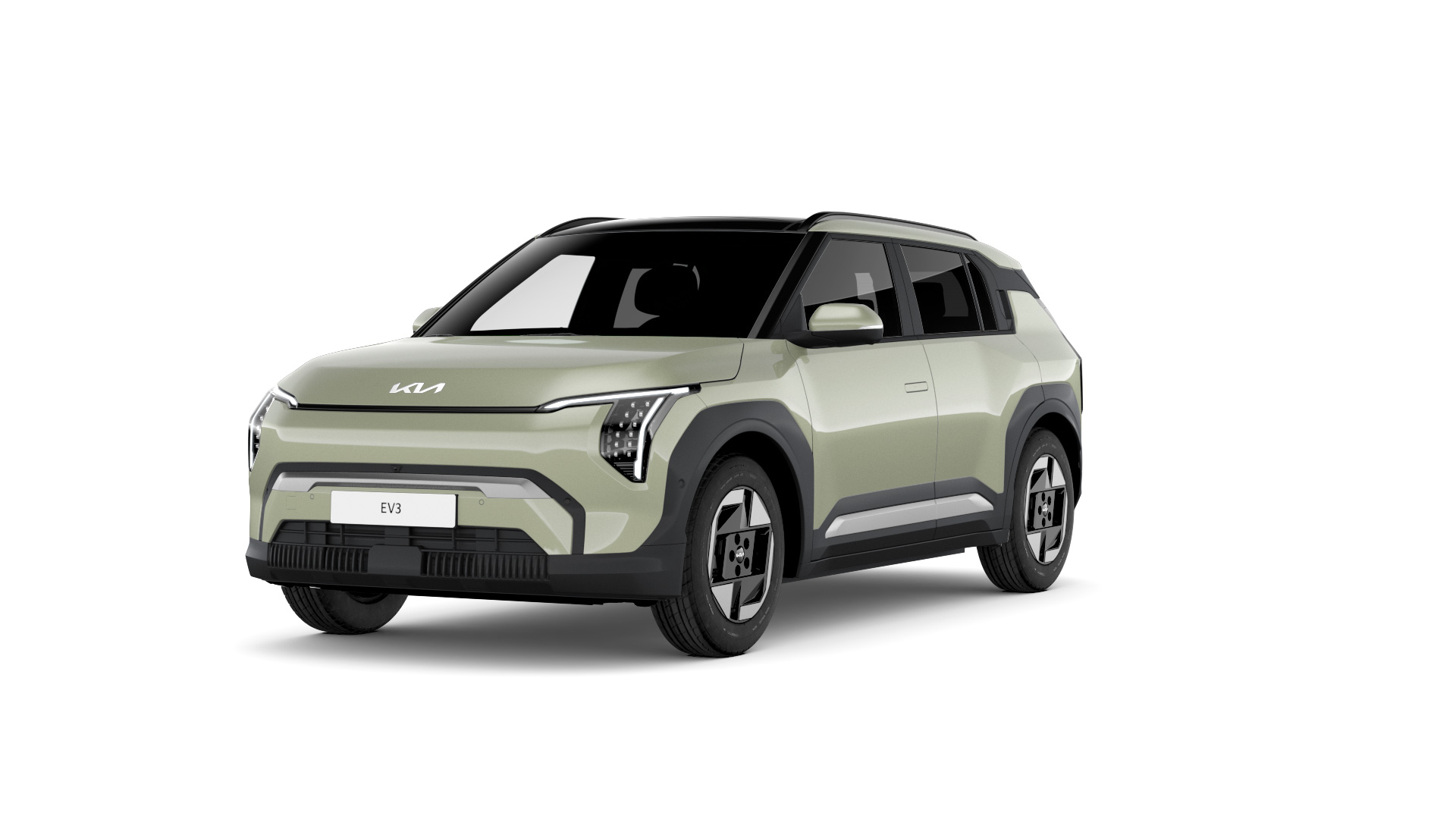 kia-ev3-Air-aventurinegreen