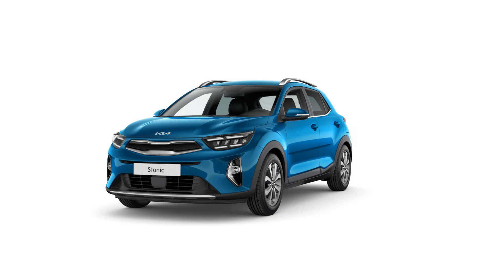 STONIC GPL STYLE SPECIAL EDITION