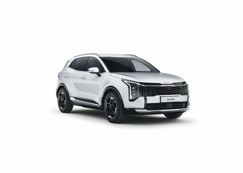 NUOVO SPORTAGE BUSINESS